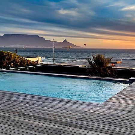 Heaven On Earth - Blouberg Beachfront Self-Catering Apartment Bloubergstrand Zewnętrze zdjęcie