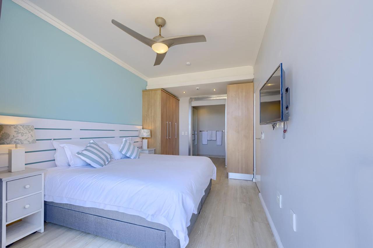 Heaven On Earth - Blouberg Beachfront Self-Catering Apartment Bloubergstrand Zewnętrze zdjęcie