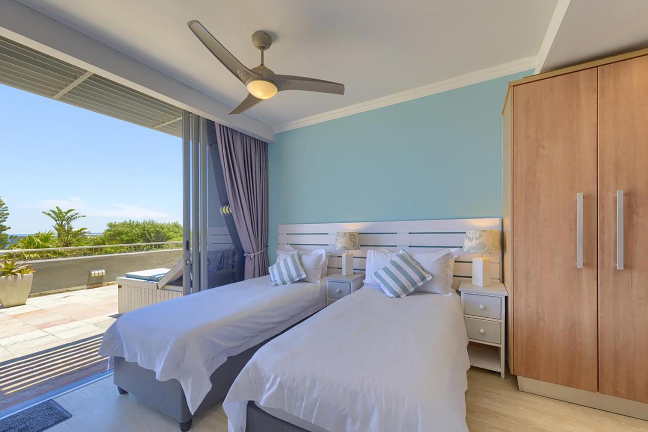 Heaven On Earth - Blouberg Beachfront Self-Catering Apartment Bloubergstrand Zewnętrze zdjęcie