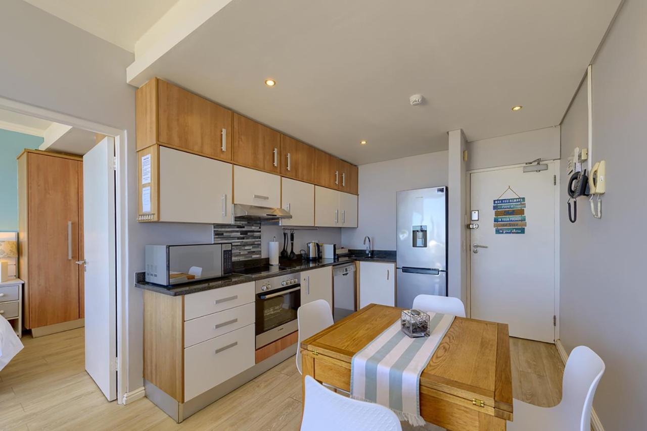 Heaven On Earth - Blouberg Beachfront Self-Catering Apartment Bloubergstrand Zewnętrze zdjęcie