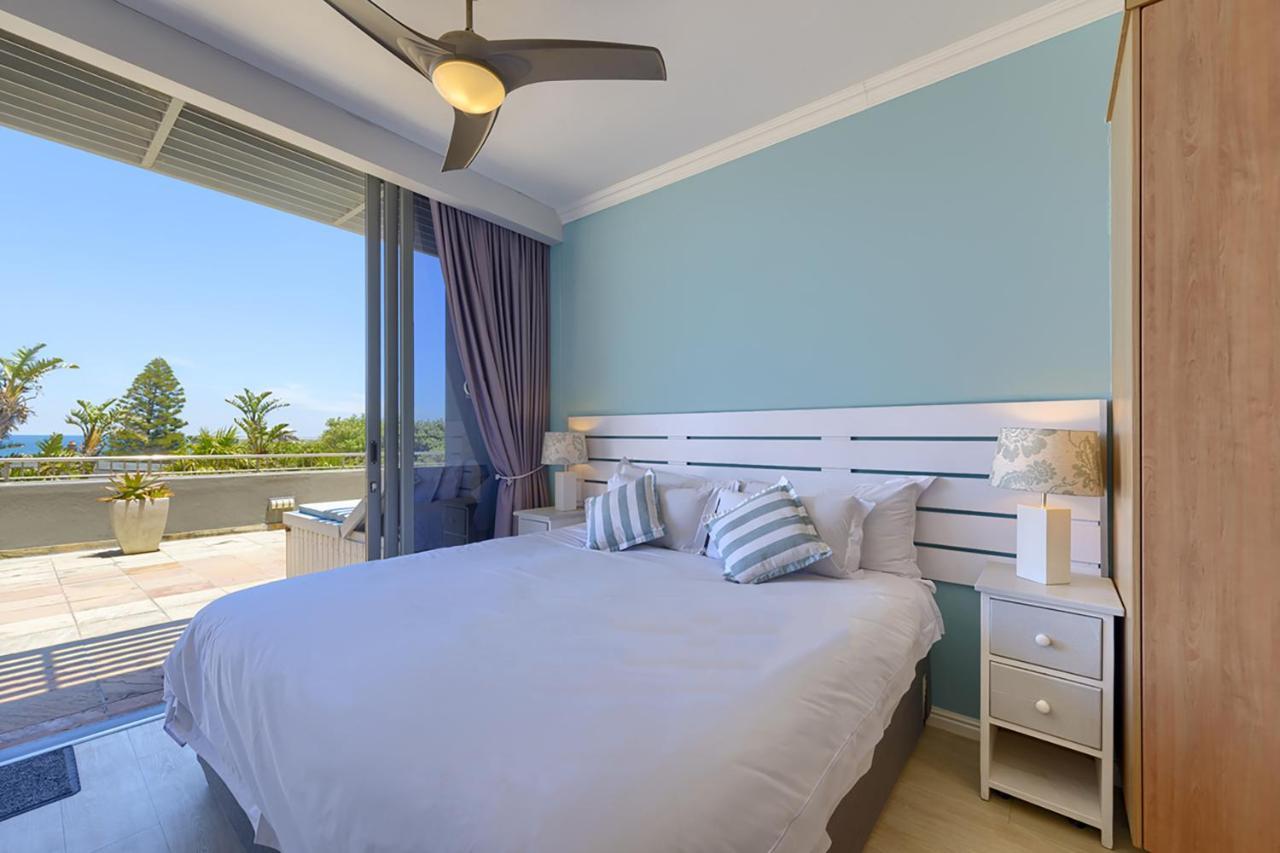 Heaven On Earth - Blouberg Beachfront Self-Catering Apartment Bloubergstrand Zewnętrze zdjęcie
