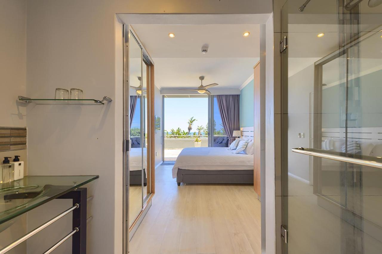 Heaven On Earth - Blouberg Beachfront Self-Catering Apartment Bloubergstrand Zewnętrze zdjęcie