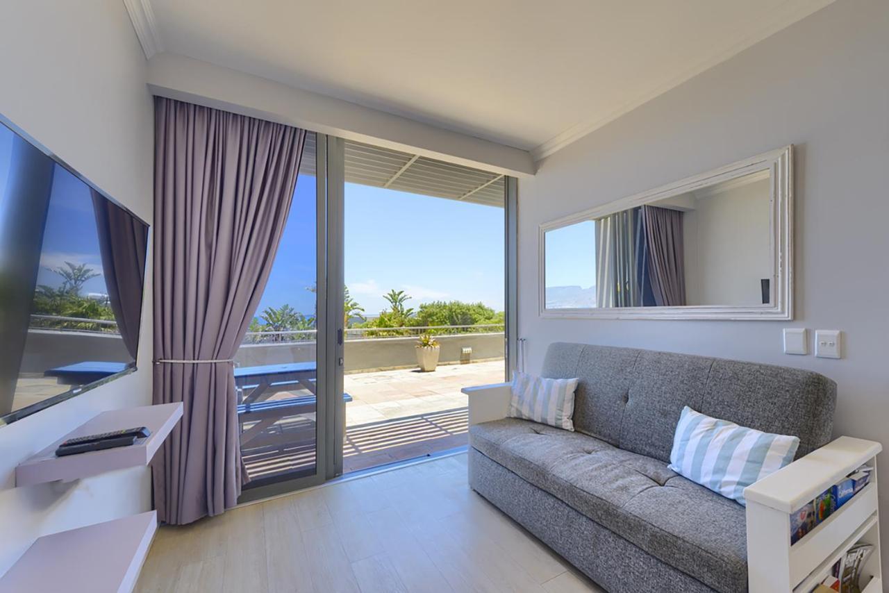 Heaven On Earth - Blouberg Beachfront Self-Catering Apartment Bloubergstrand Zewnętrze zdjęcie