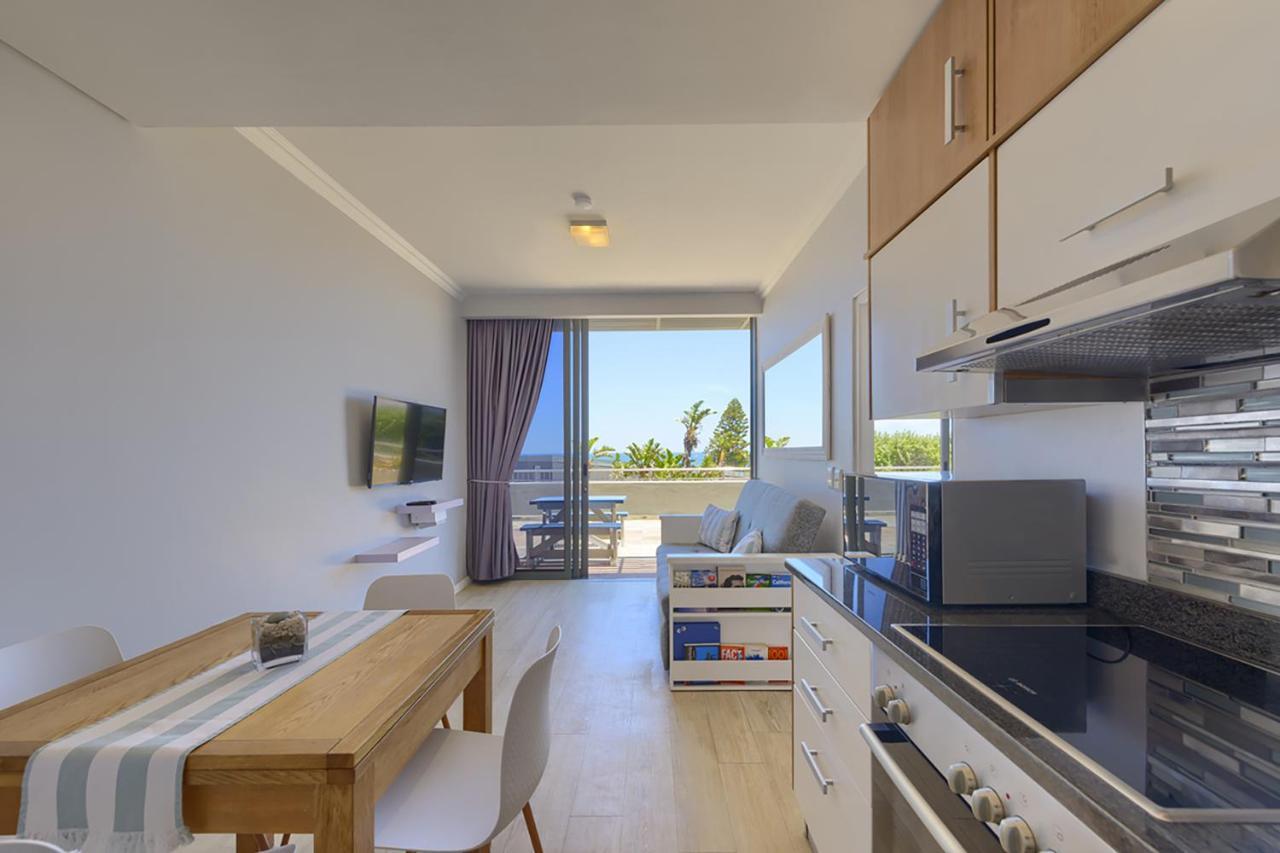 Heaven On Earth - Blouberg Beachfront Self-Catering Apartment Bloubergstrand Zewnętrze zdjęcie