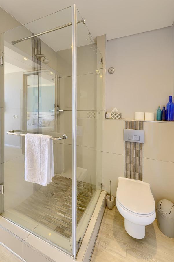 Heaven On Earth - Blouberg Beachfront Self-Catering Apartment Bloubergstrand Zewnętrze zdjęcie