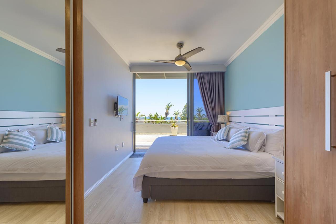 Heaven On Earth - Blouberg Beachfront Self-Catering Apartment Bloubergstrand Zewnętrze zdjęcie