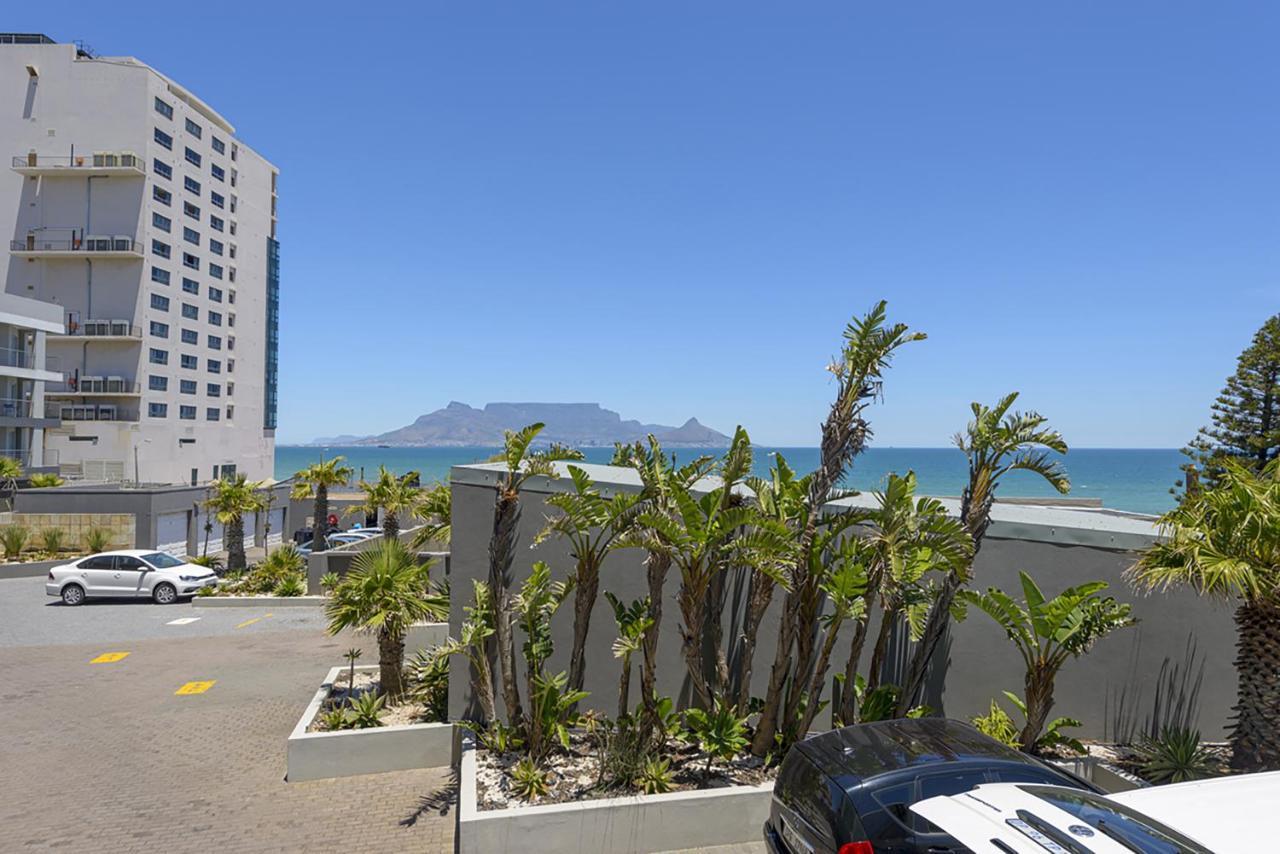 Heaven On Earth - Blouberg Beachfront Self-Catering Apartment Bloubergstrand Zewnętrze zdjęcie