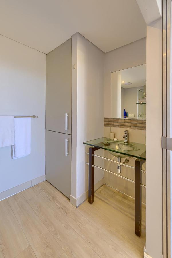 Heaven On Earth - Blouberg Beachfront Self-Catering Apartment Bloubergstrand Zewnętrze zdjęcie