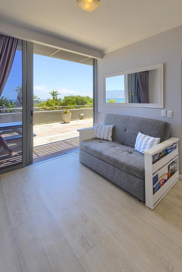 Heaven On Earth - Blouberg Beachfront Self-Catering Apartment Bloubergstrand Zewnętrze zdjęcie