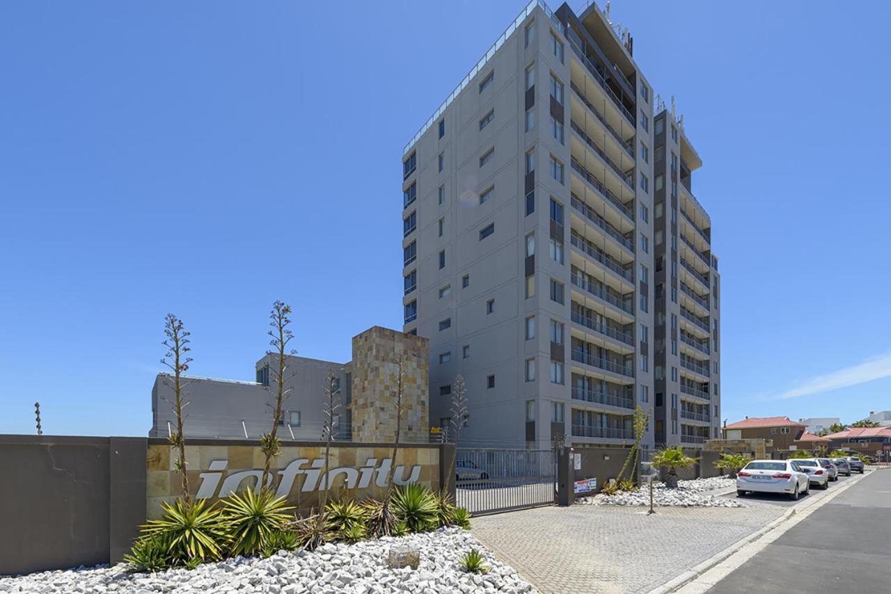 Heaven On Earth - Blouberg Beachfront Self-Catering Apartment Bloubergstrand Zewnętrze zdjęcie