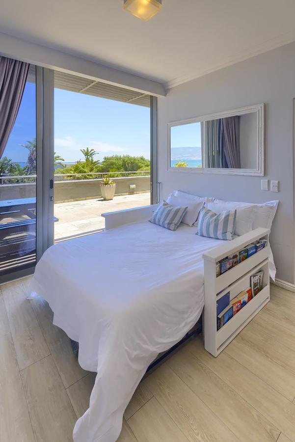 Heaven On Earth - Blouberg Beachfront Self-Catering Apartment Bloubergstrand Zewnętrze zdjęcie