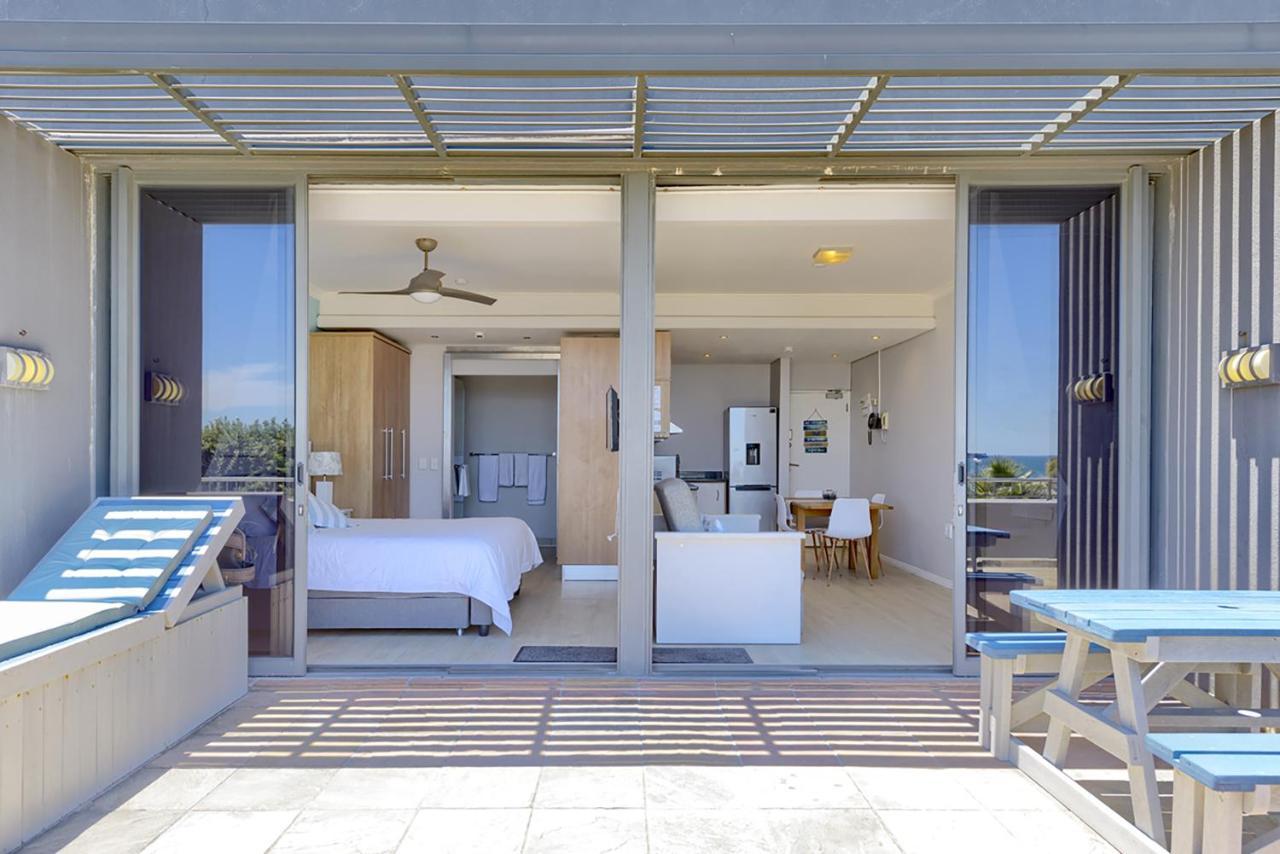 Heaven On Earth - Blouberg Beachfront Self-Catering Apartment Bloubergstrand Zewnętrze zdjęcie