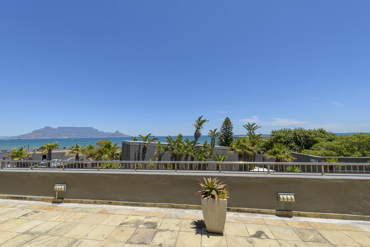 Heaven On Earth - Blouberg Beachfront Self-Catering Apartment Bloubergstrand Zewnętrze zdjęcie
