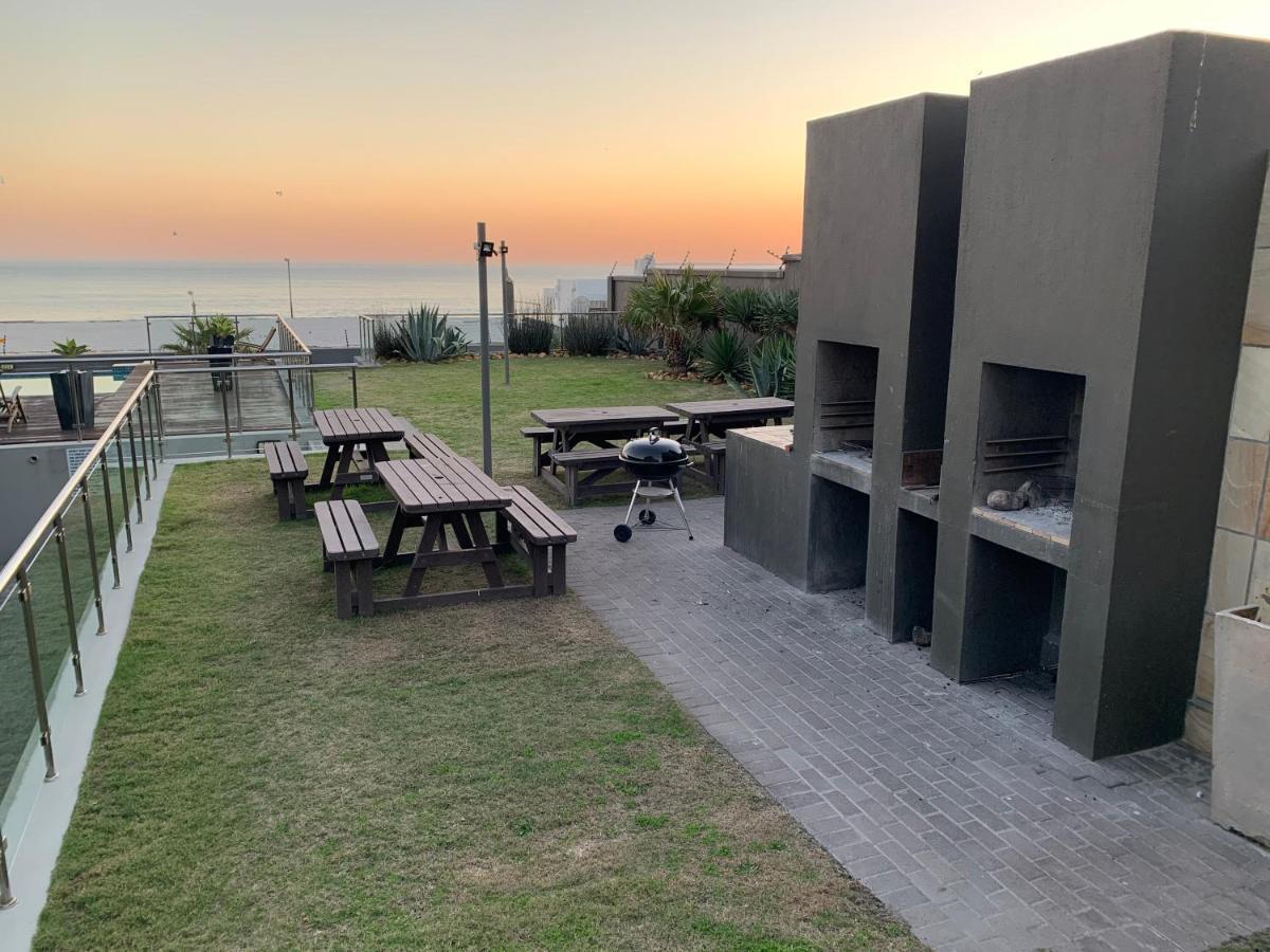 Heaven On Earth - Blouberg Beachfront Self-Catering Apartment Bloubergstrand Zewnętrze zdjęcie