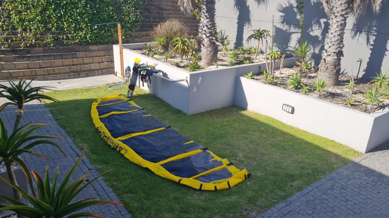 Heaven On Earth - Blouberg Beachfront Self-Catering Apartment Bloubergstrand Zewnętrze zdjęcie