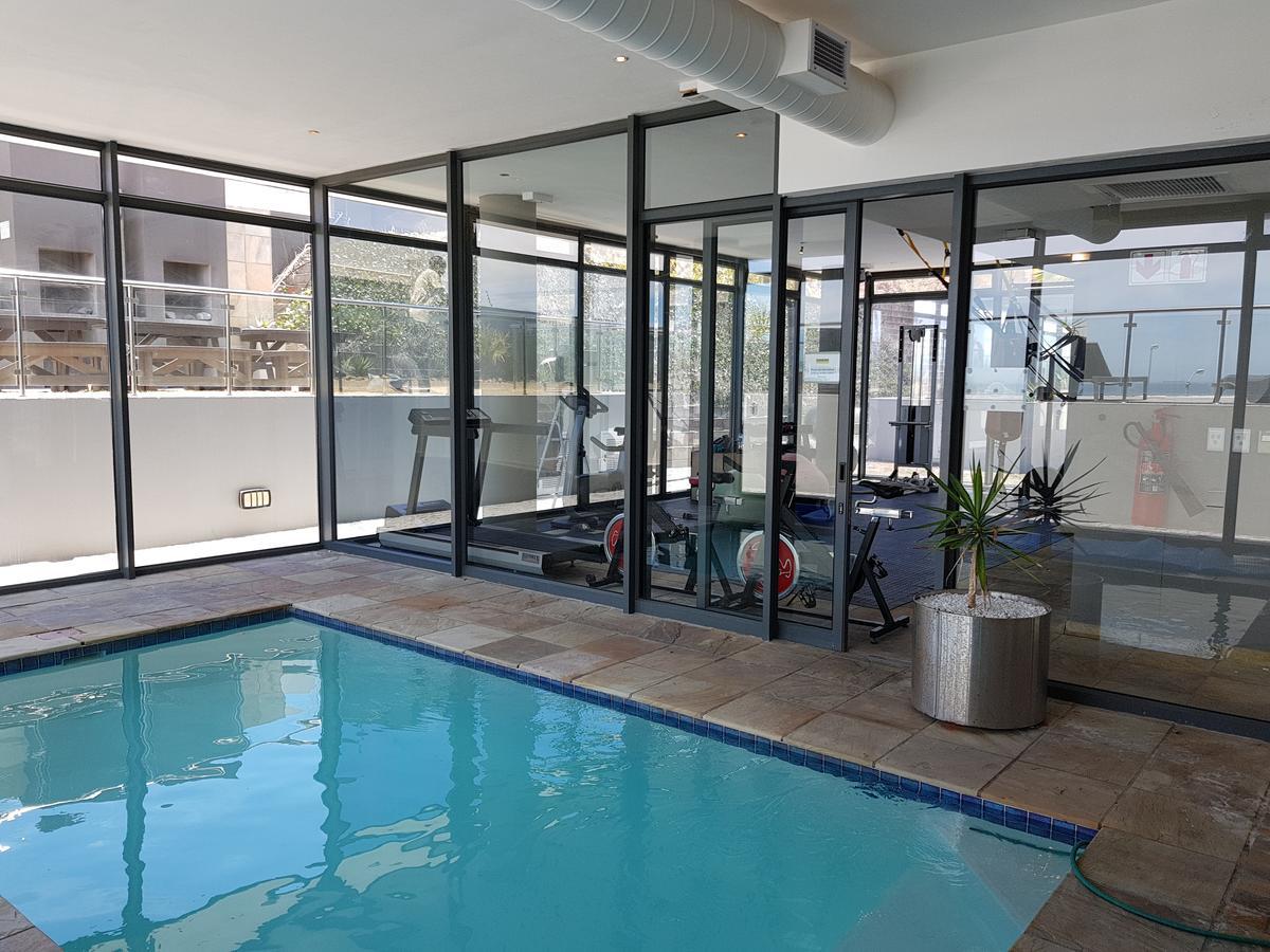 Heaven On Earth - Blouberg Beachfront Self-Catering Apartment Bloubergstrand Zewnętrze zdjęcie