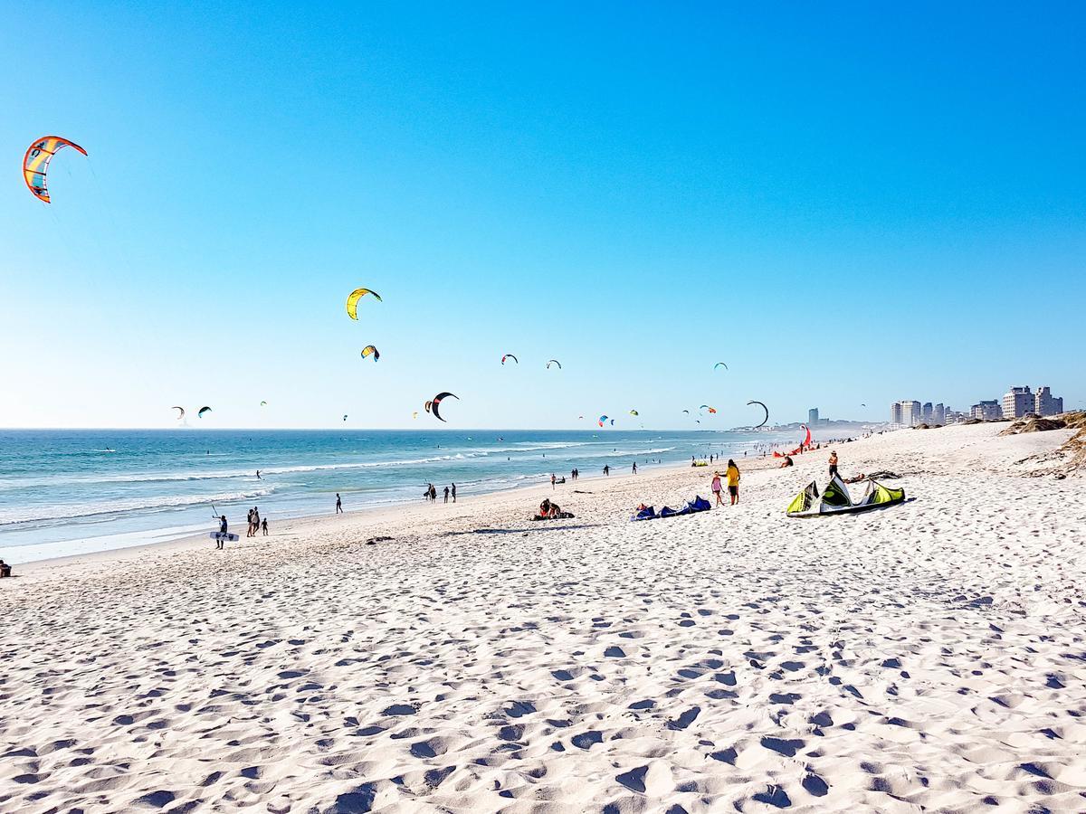 Heaven On Earth - Blouberg Beachfront Self-Catering Apartment Bloubergstrand Zewnętrze zdjęcie
